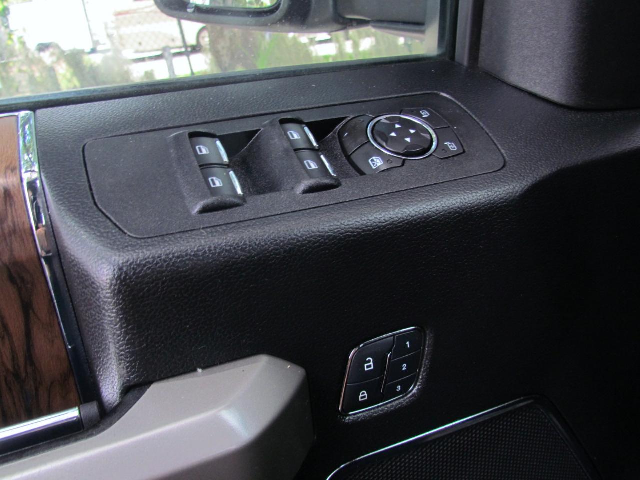 Ford F-150 Lariat SuperCrew 5.5-ft. Bed 2WD 2018