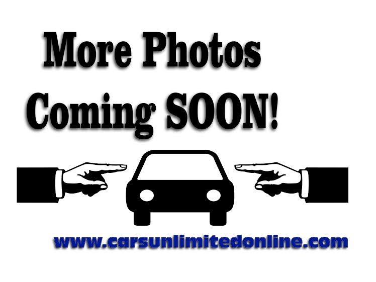 Ford Explorer Limited 4D SUV RWD 2020