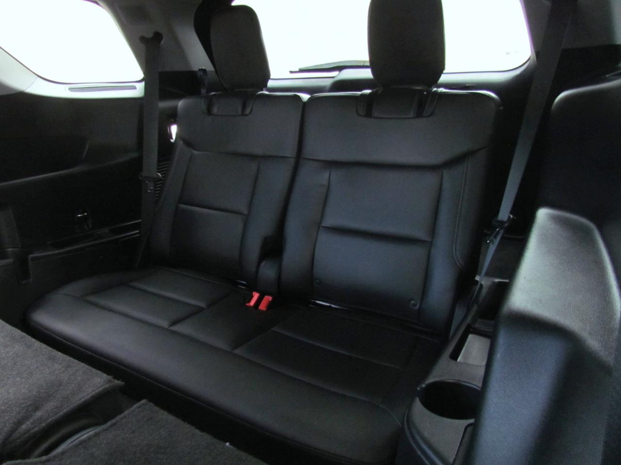 Ford Explorer Limited 4D SUV RWD 2020
