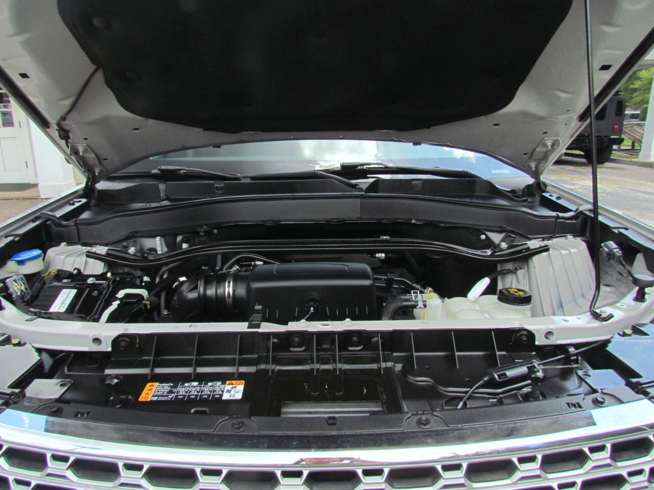 Ford Explorer Limited 4D SUV RWD 2020