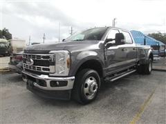 2024 Ford F-350 SD 