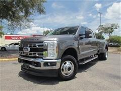 2024 Ford F-350 SD 