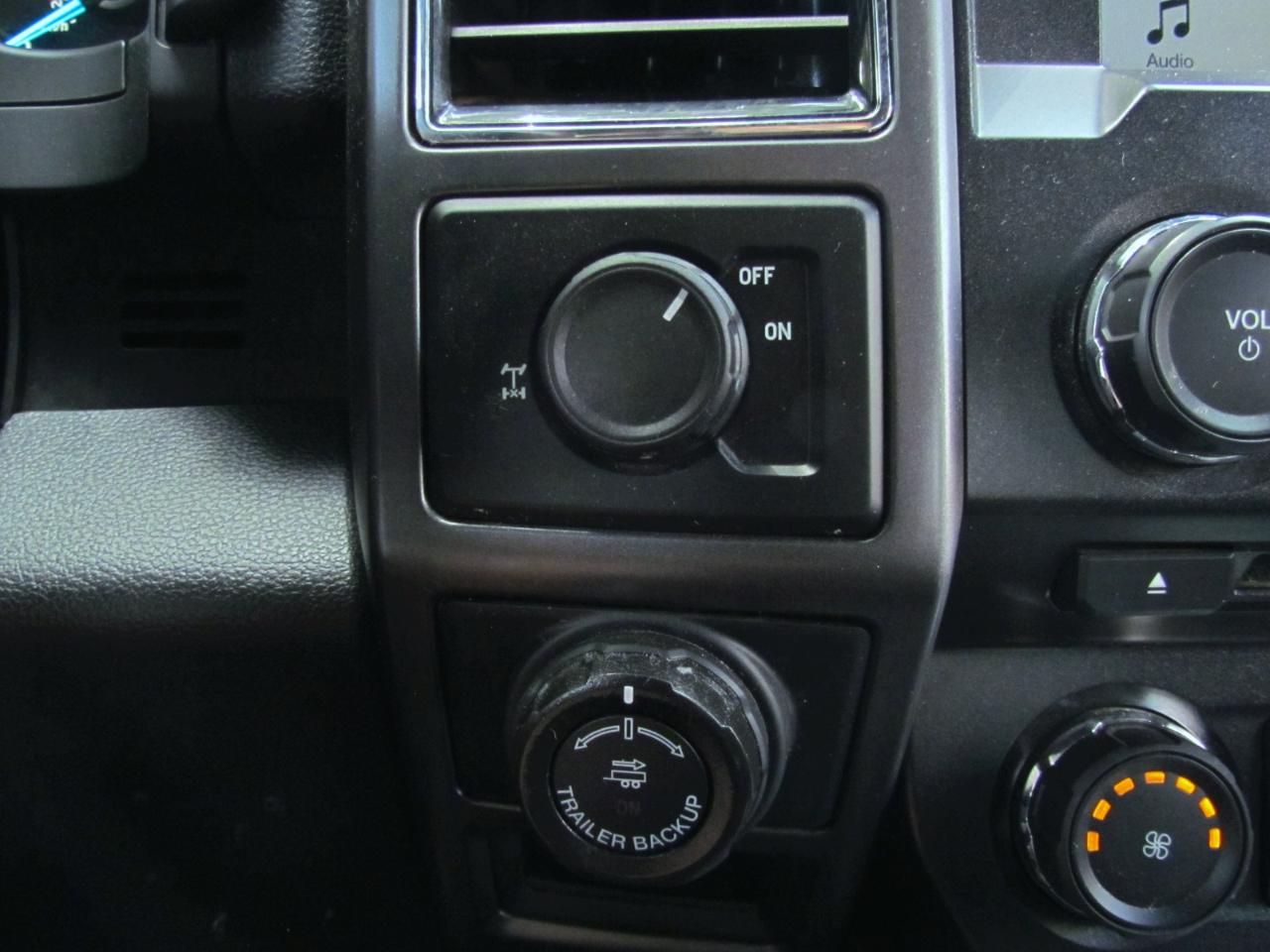 Ford F-150 XLT SuperCrew 5.5-ft. Bed 2WD 2018