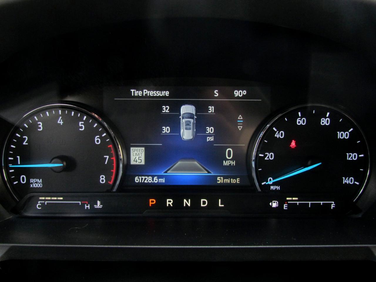 Ford Explorer XLT 4D SUV RWD 2022