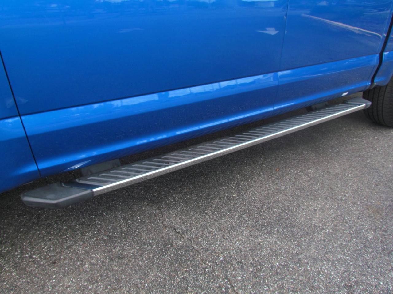 Ford F-150 XLT SuperCrew 5.5-ft. Bed 2WD 2020