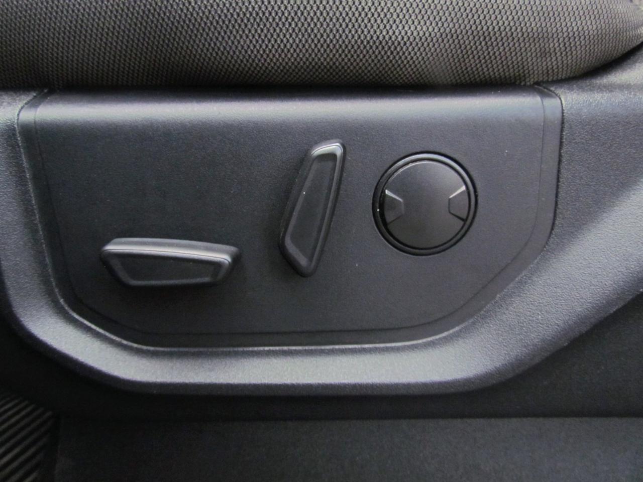 Ford F-150 XLT SuperCrew 5.5-ft. Bed 2WD 2020