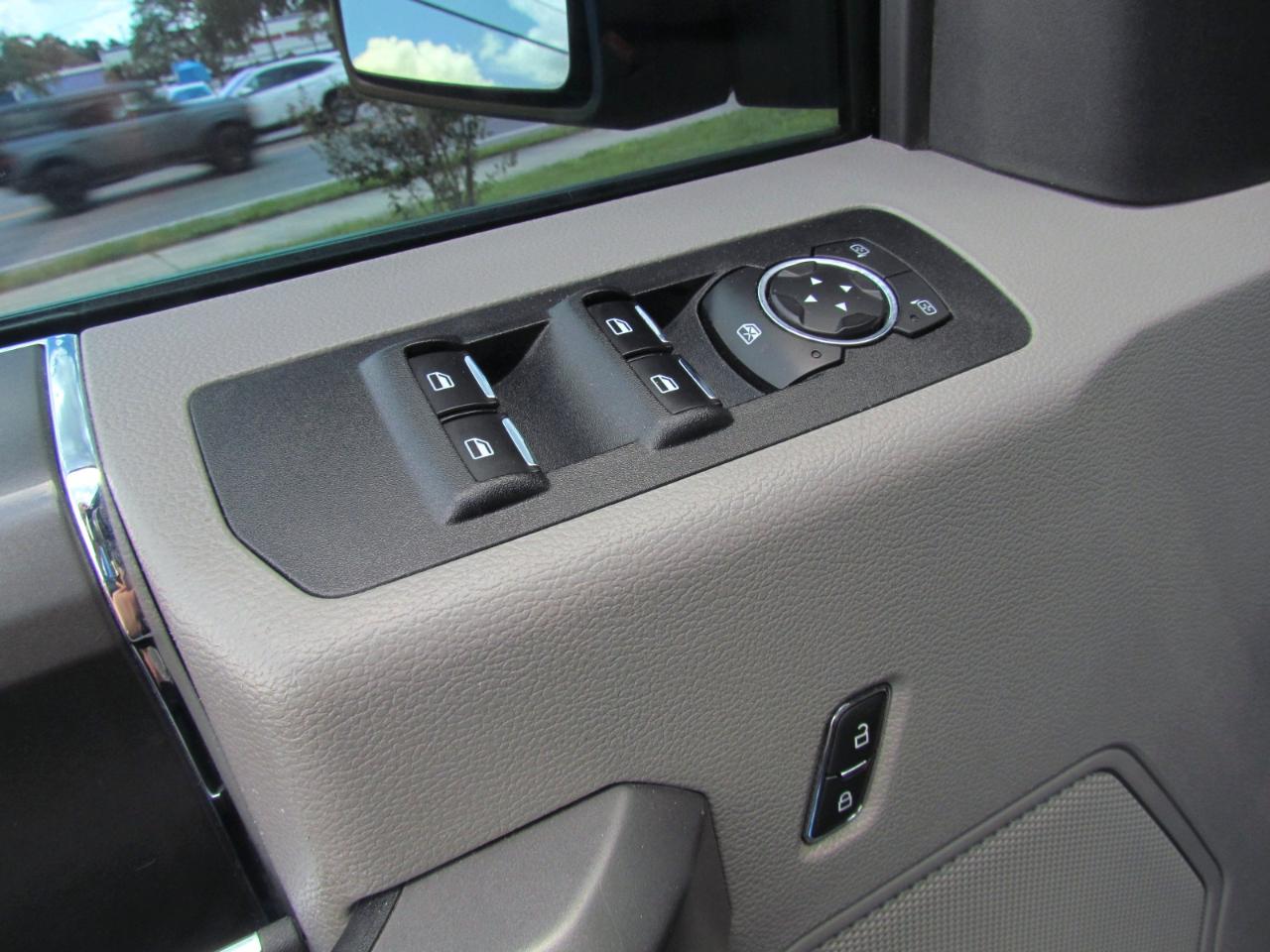 Ford F-150 XLT SuperCrew 5.5-ft. Bed 2WD 2020