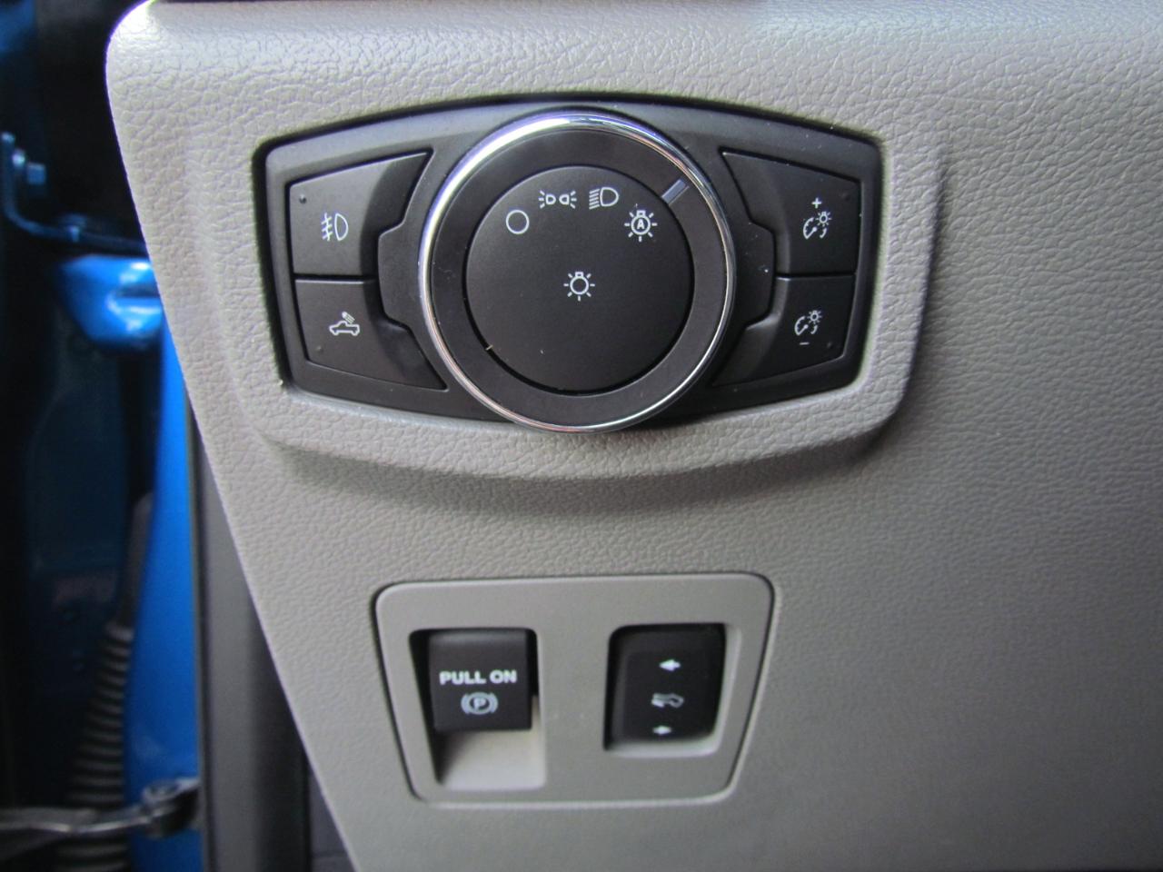 Ford F-150 XLT SuperCrew 5.5-ft. Bed 2WD 2020