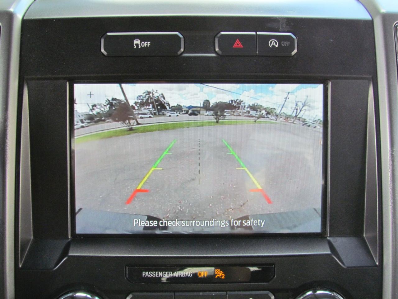 Ford F-150 XLT SuperCrew 5.5-ft. Bed 2WD 2020