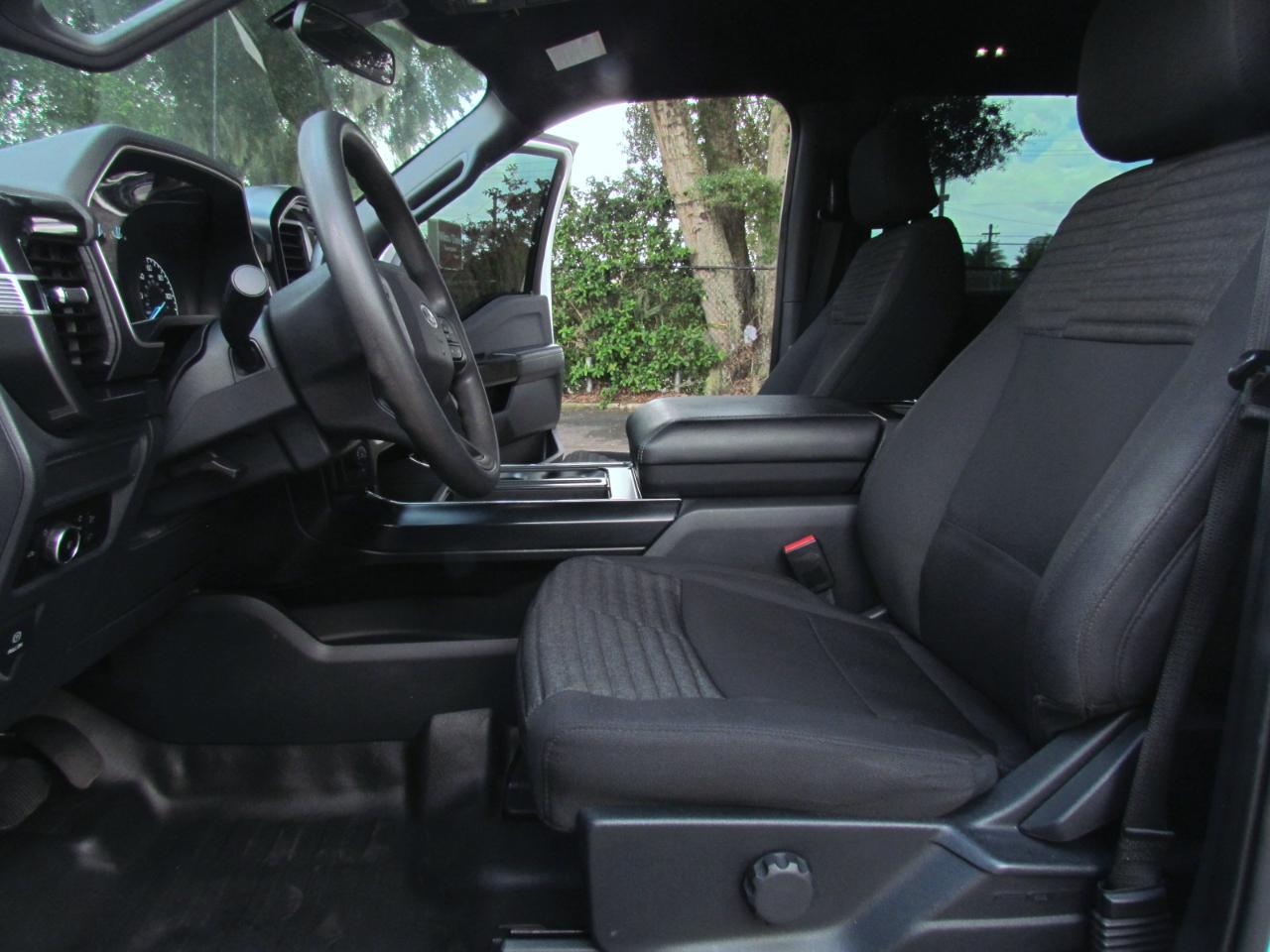 Ford F-150 XLT SuperCrew 5.5-ft. Bed 4WD 2023