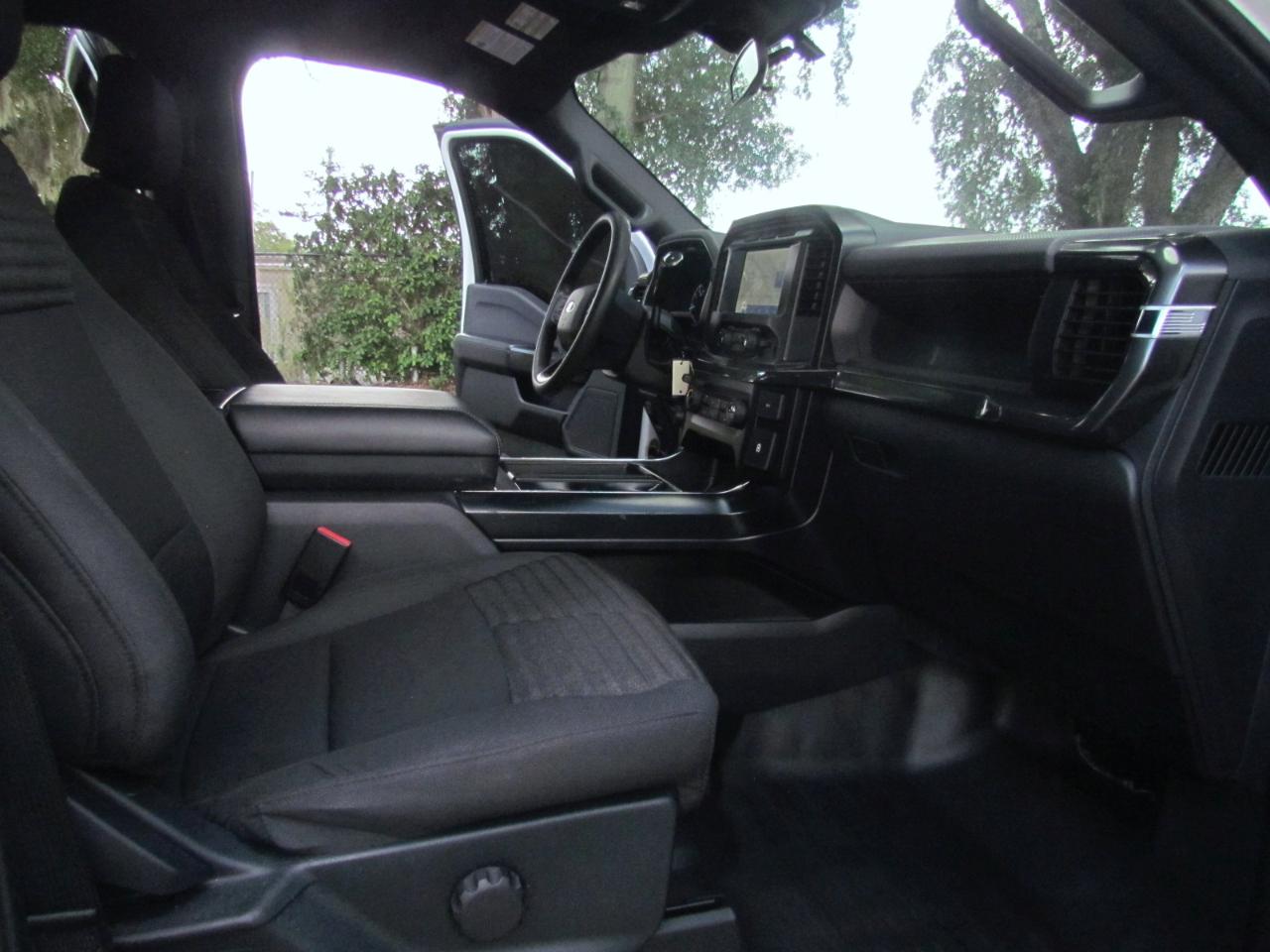 Ford F-150 XLT SuperCrew 5.5-ft. Bed 4WD 2023