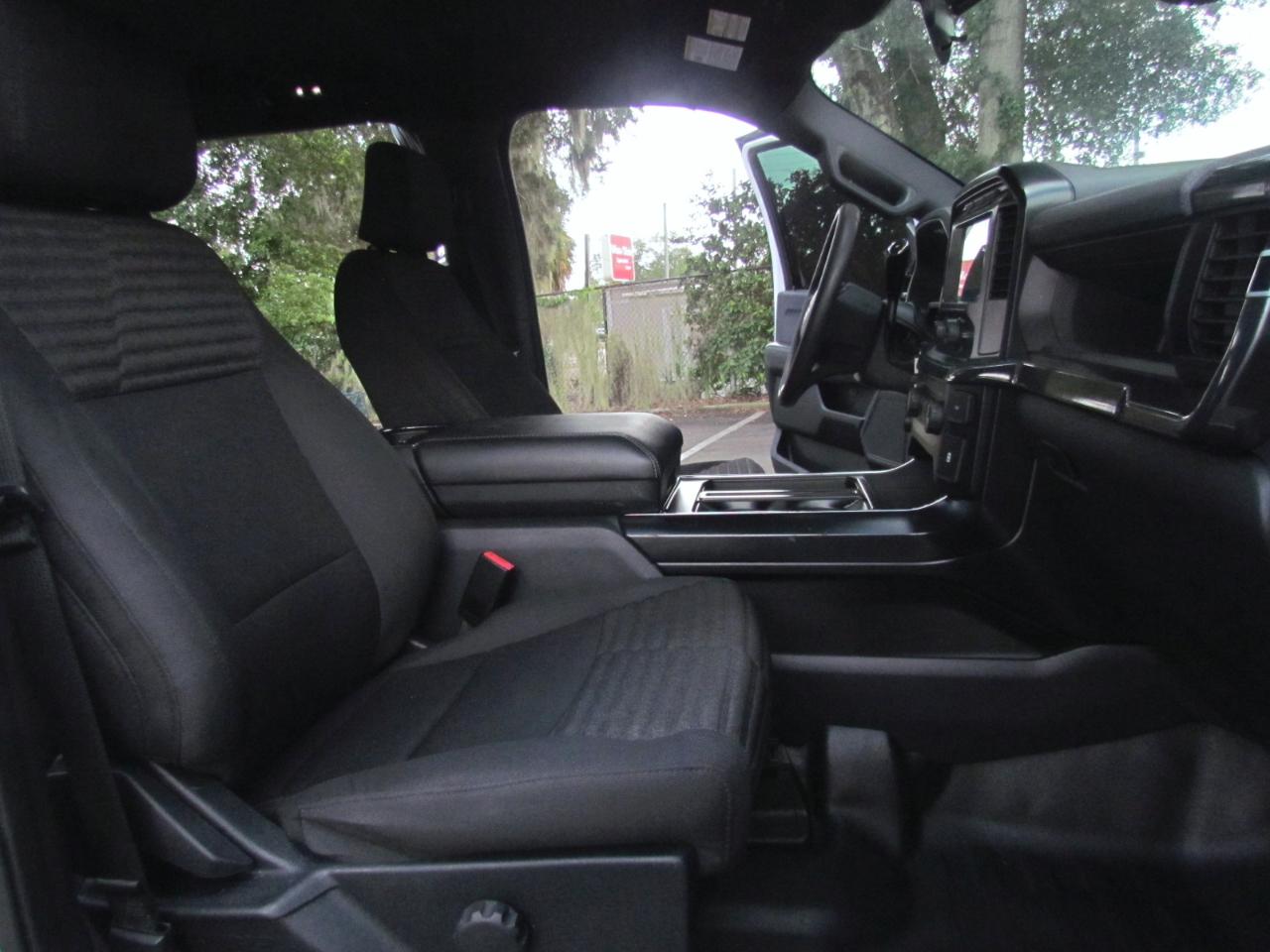 Ford F-150 XLT SuperCrew 5.5-ft. Bed 4WD 2023