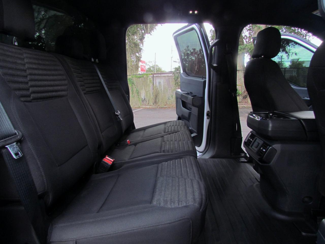 Ford F-150 XLT SuperCrew 5.5-ft. Bed 4WD 2023