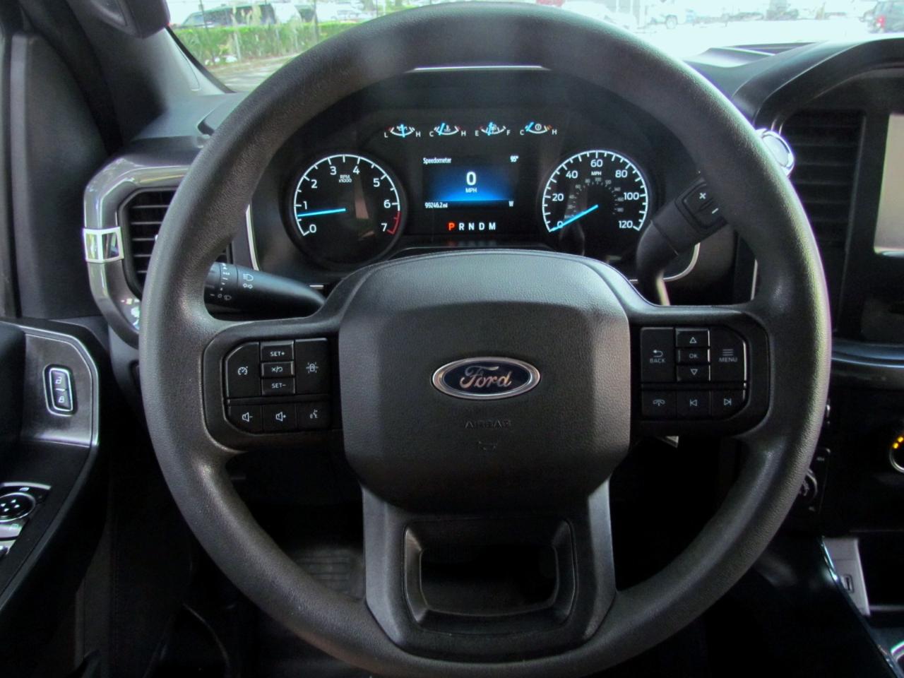 Ford F-150 XLT SuperCrew 5.5-ft. Bed 4WD 2023