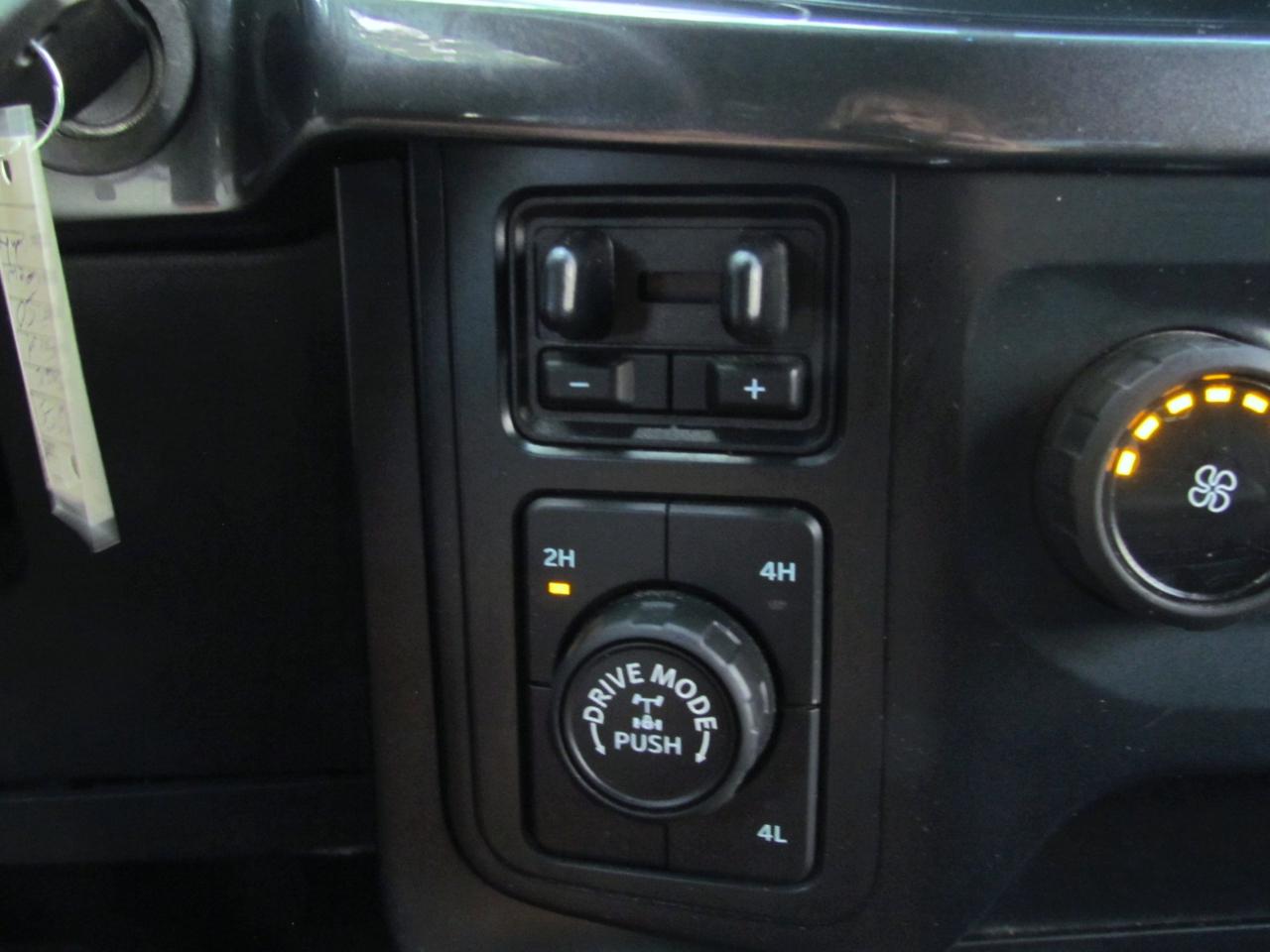 Ford F-150 XLT SuperCrew 5.5-ft. Bed 4WD 2023
