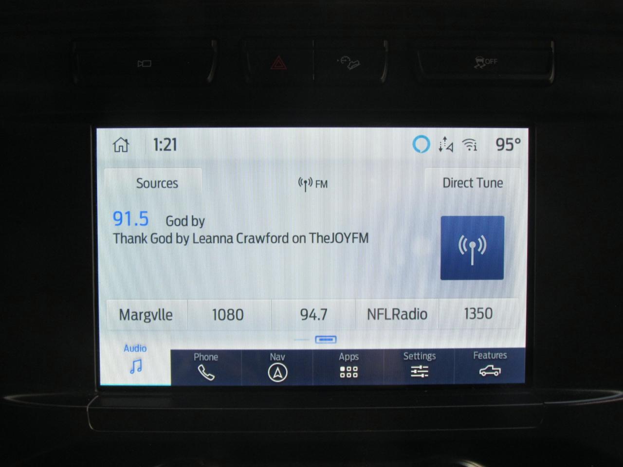 Ford F-150 XLT SuperCrew 5.5-ft. Bed 4WD 2023