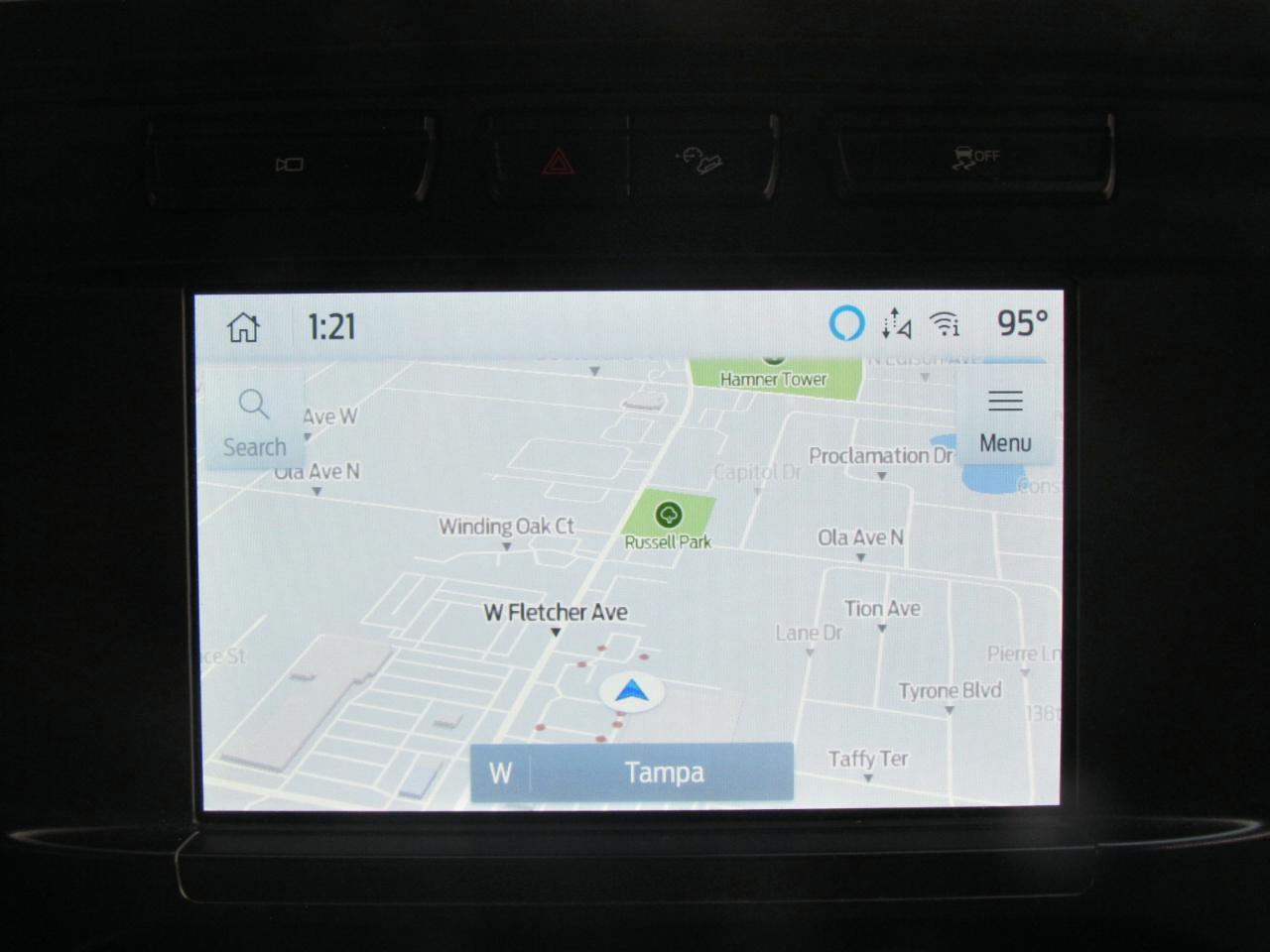 Ford F-150 XLT SuperCrew 5.5-ft. Bed 4WD 2023