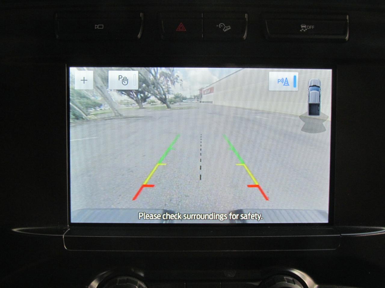 Ford F-150 XLT SuperCrew 5.5-ft. Bed 4WD 2023