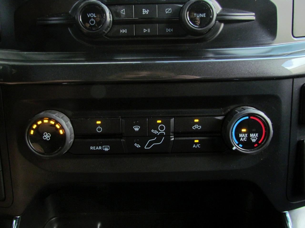 Ford F-150 XLT SuperCrew 5.5-ft. Bed 4WD 2023