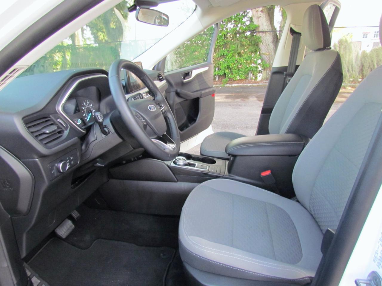 Ford Escape S 4D SUV FWD 2022