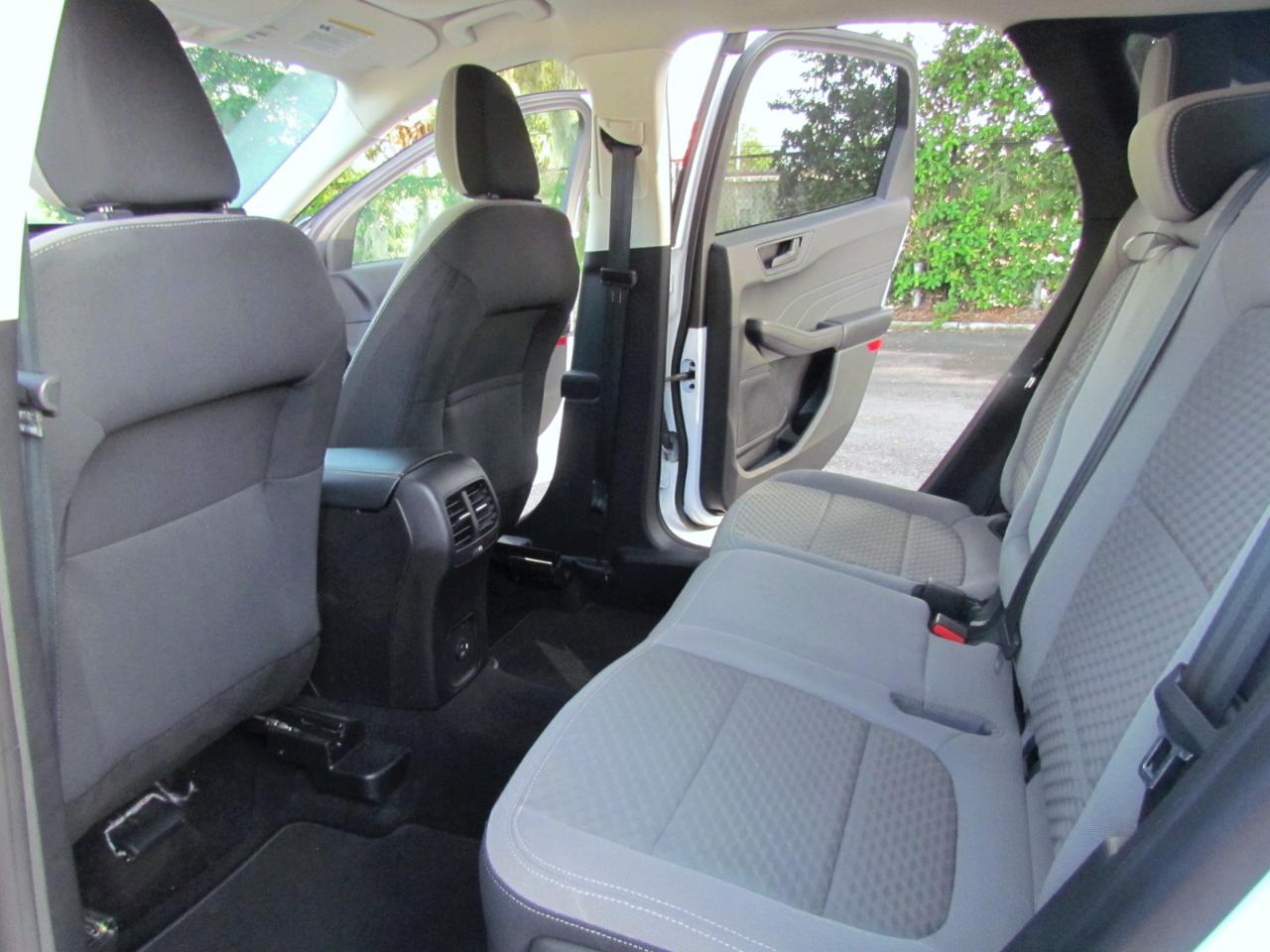 Ford Escape S 4D SUV FWD 2022