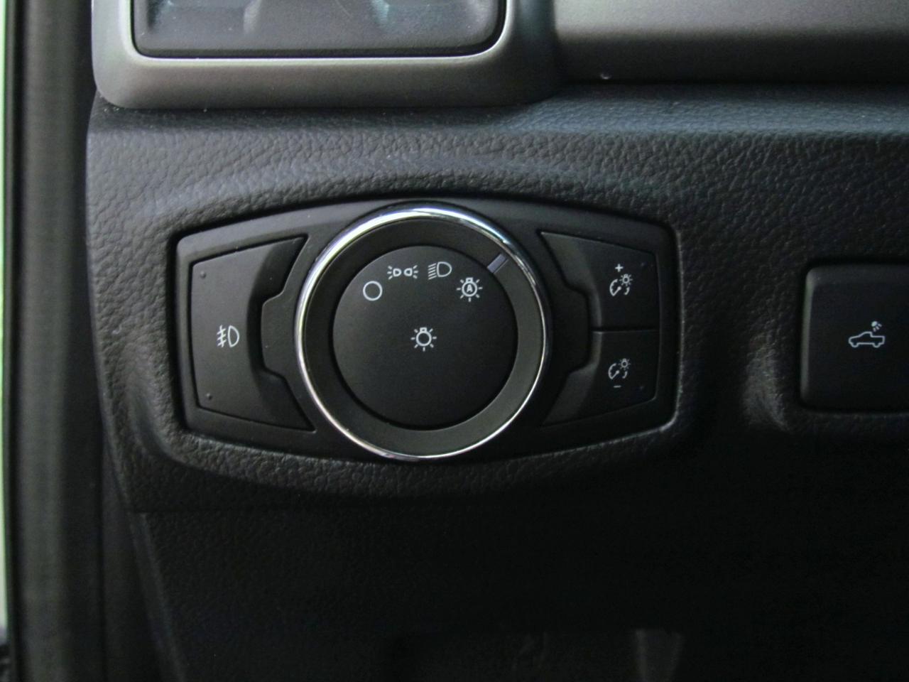 Ford Ranger XL SuperCrew 4WD 2021