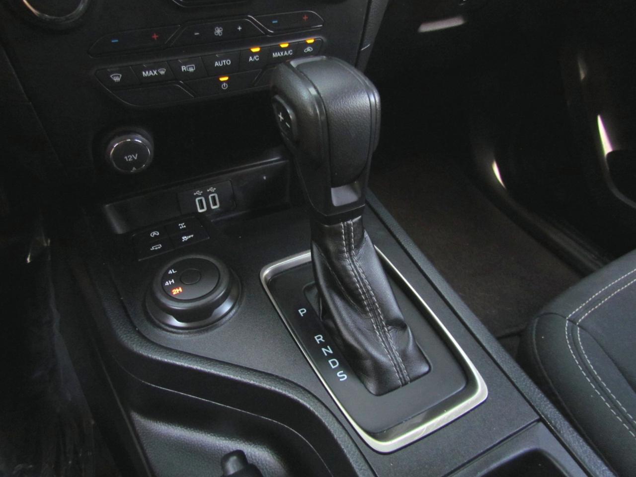 Ford Ranger XL SuperCrew 4WD 2021