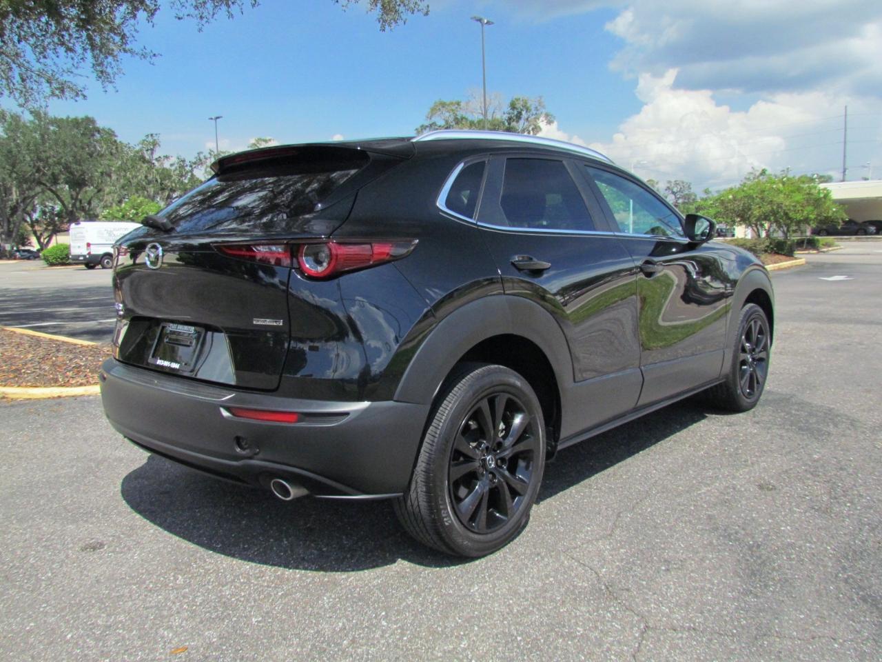 2025 Mazda CX-30 Select Sport - Photo 6