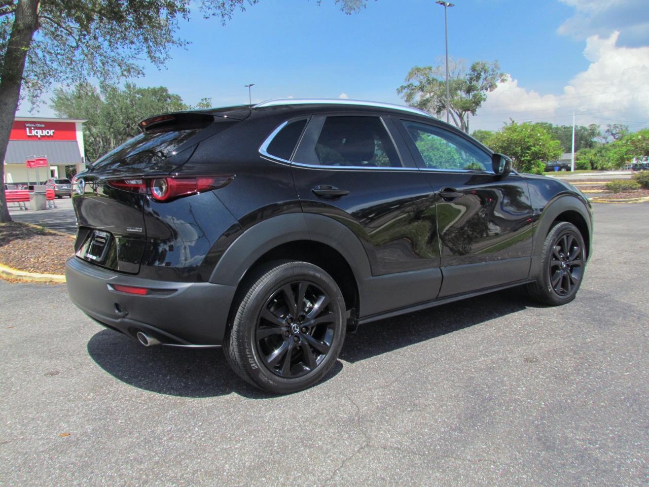 2025 Mazda CX-30 Select Sport - Photo 7