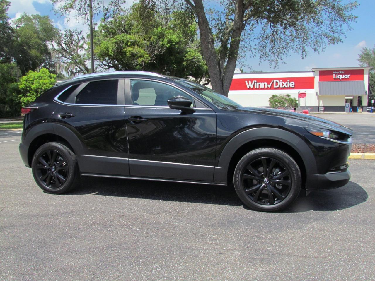 2025 Mazda CX-30 Select Sport - Photo 9