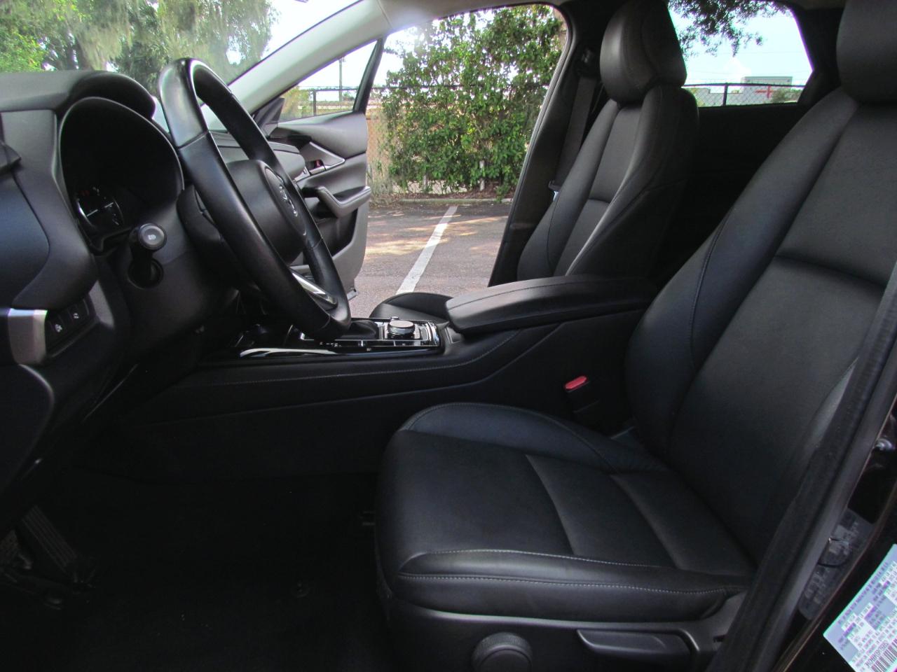 2025 Mazda CX-30 Select Sport - Photo 10
