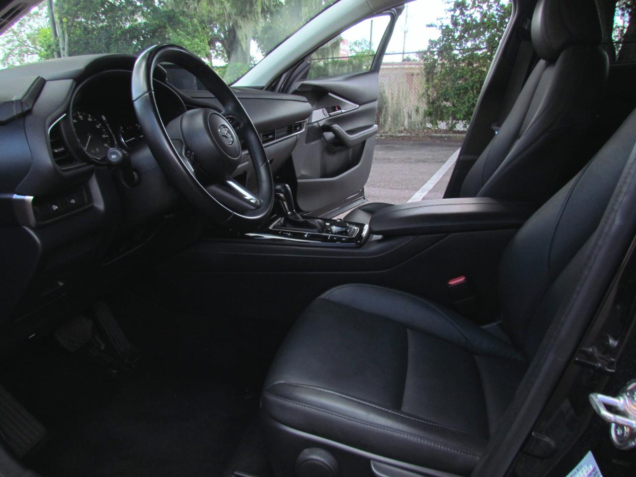 2025 Mazda CX-30 Select Sport - Photo 11