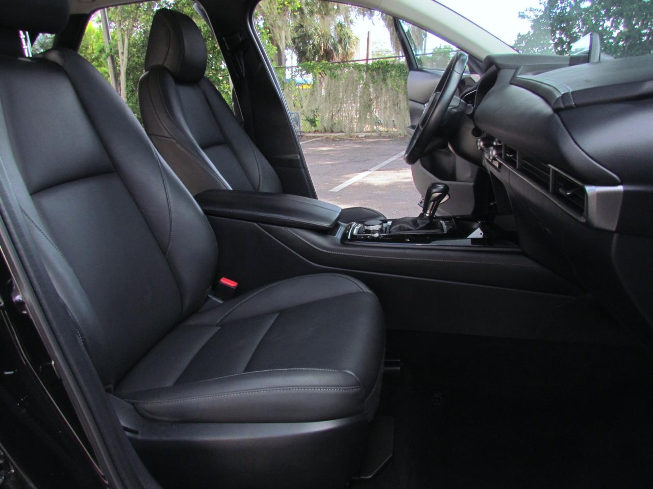 2025 Mazda CX-30 Select Sport - Photo 12