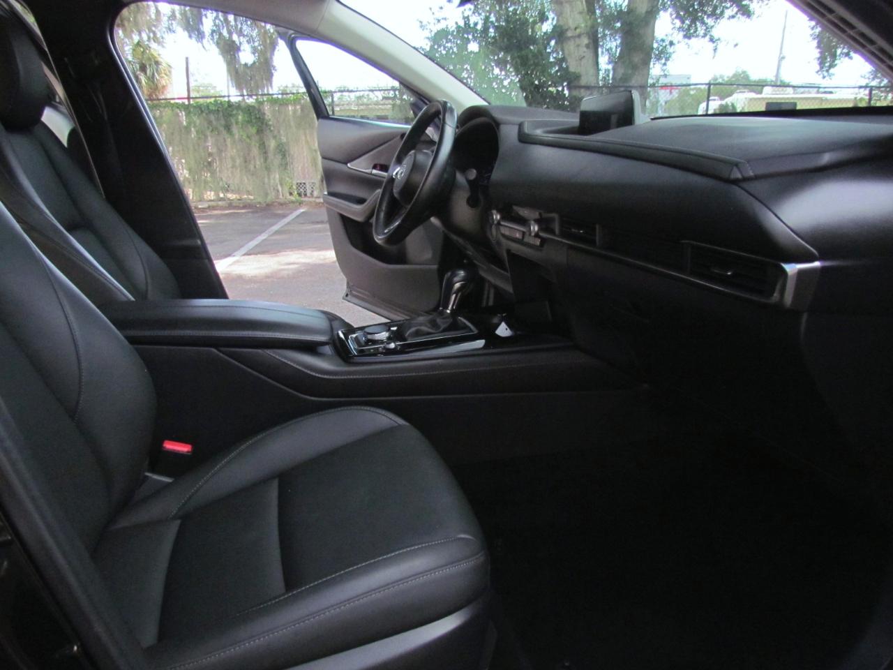 2025 Mazda CX-30 Select Sport - Photo 13