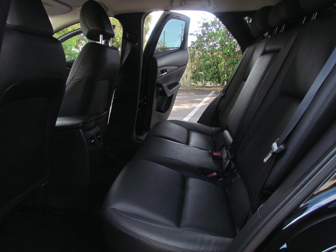 2025 Mazda CX-30 Select Sport - Photo 15