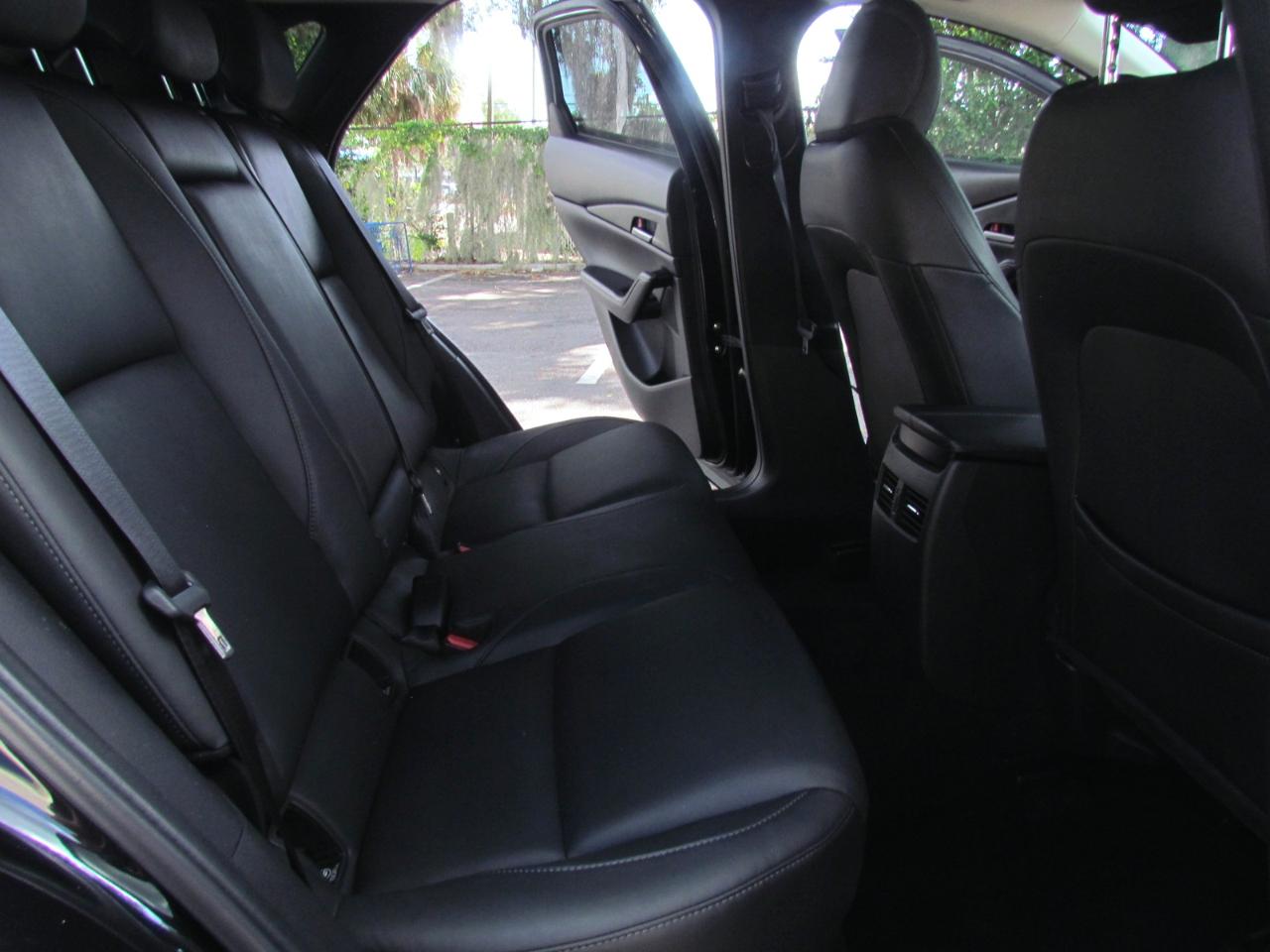 2025 Mazda CX-30 Select Sport - Photo 16