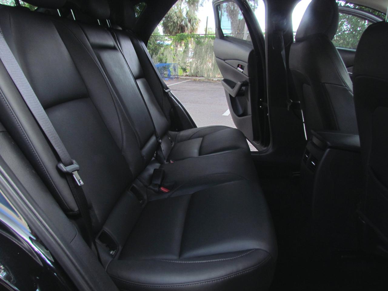 2025 Mazda CX-30 Select Sport - Photo 17