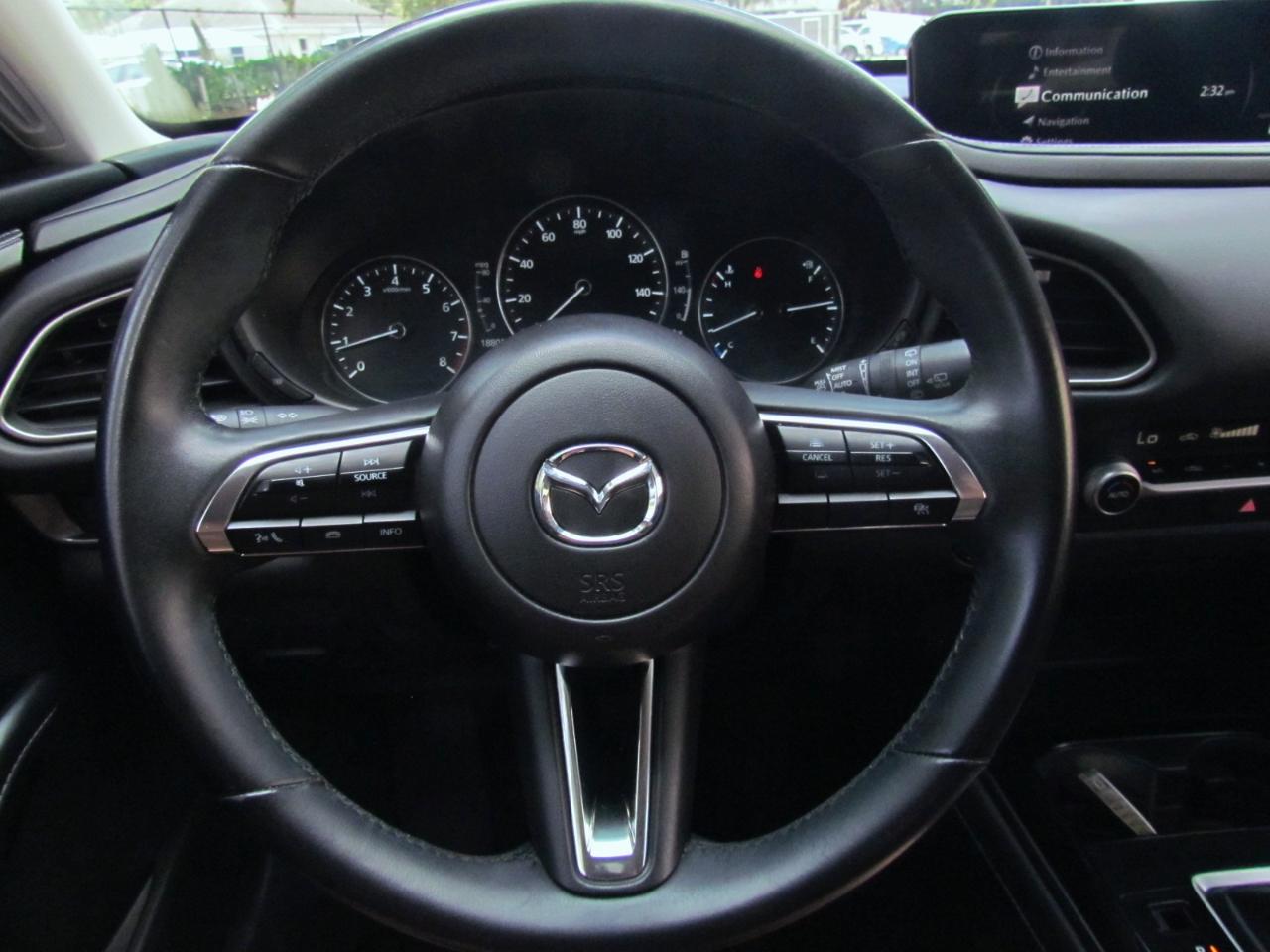 2025 Mazda CX-30 Select Sport - Photo 20