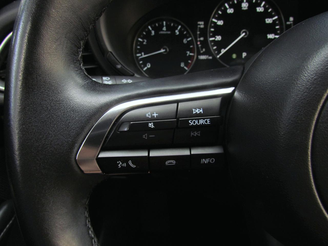 2025 Mazda CX-30 Select Sport - Photo 21