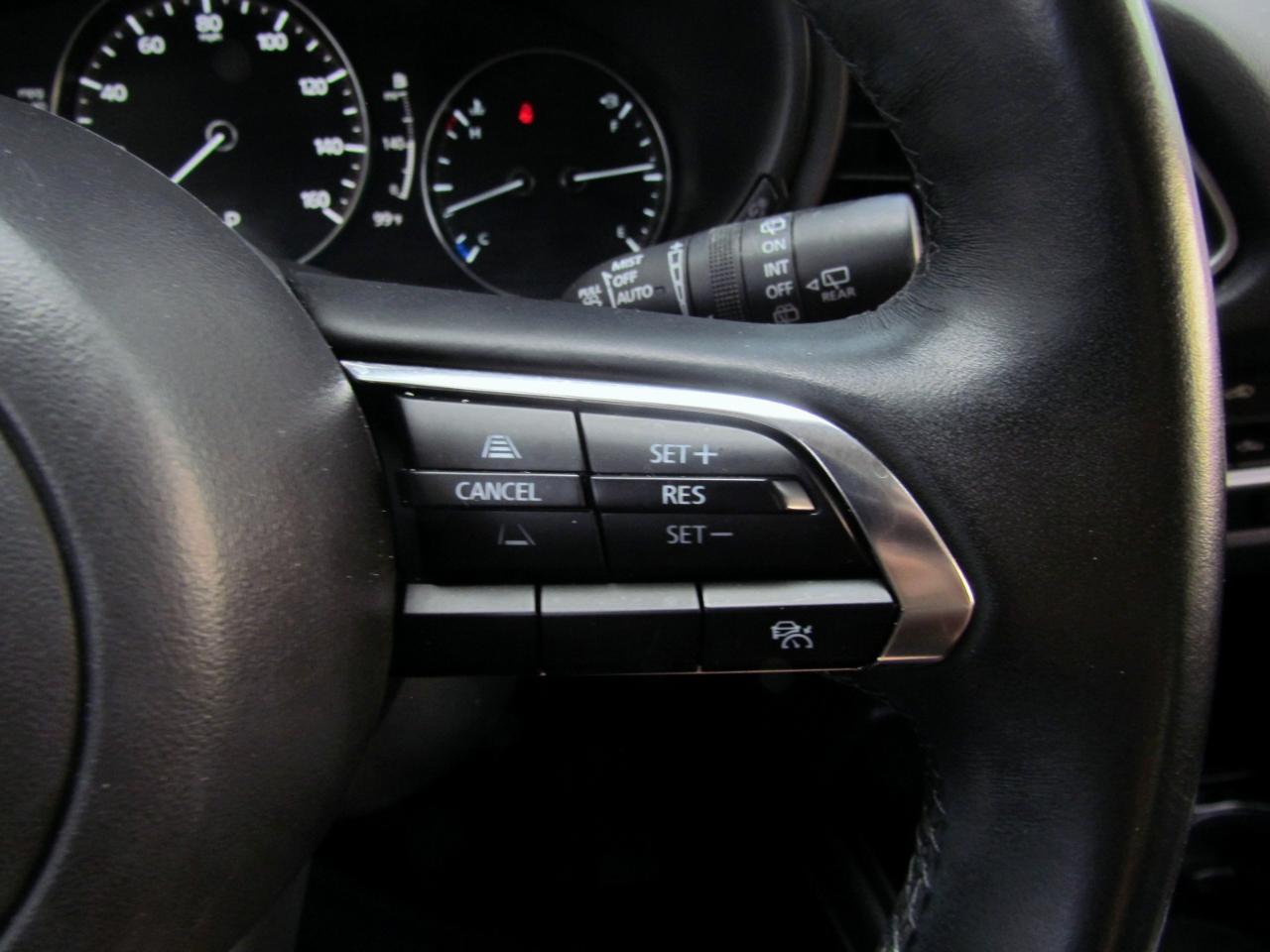 2025 Mazda CX-30 Select Sport - Photo 22