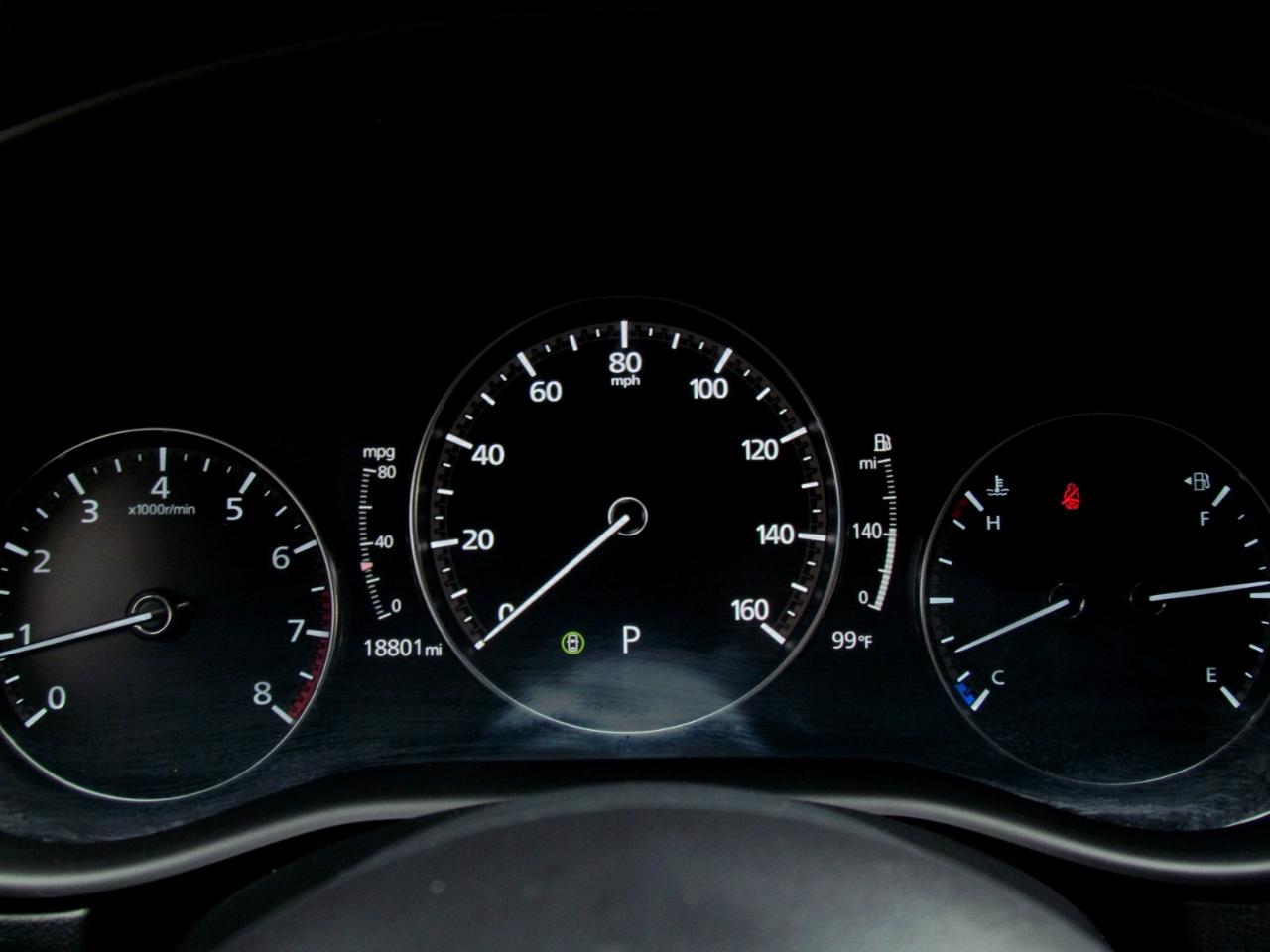 2025 Mazda CX-30 Select Sport - Photo 23