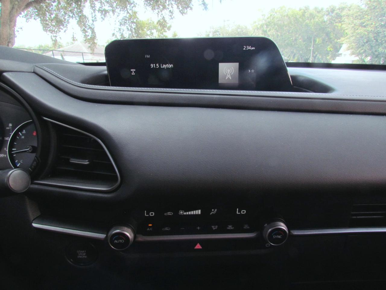 2025 Mazda CX-30 Select Sport - Photo 24