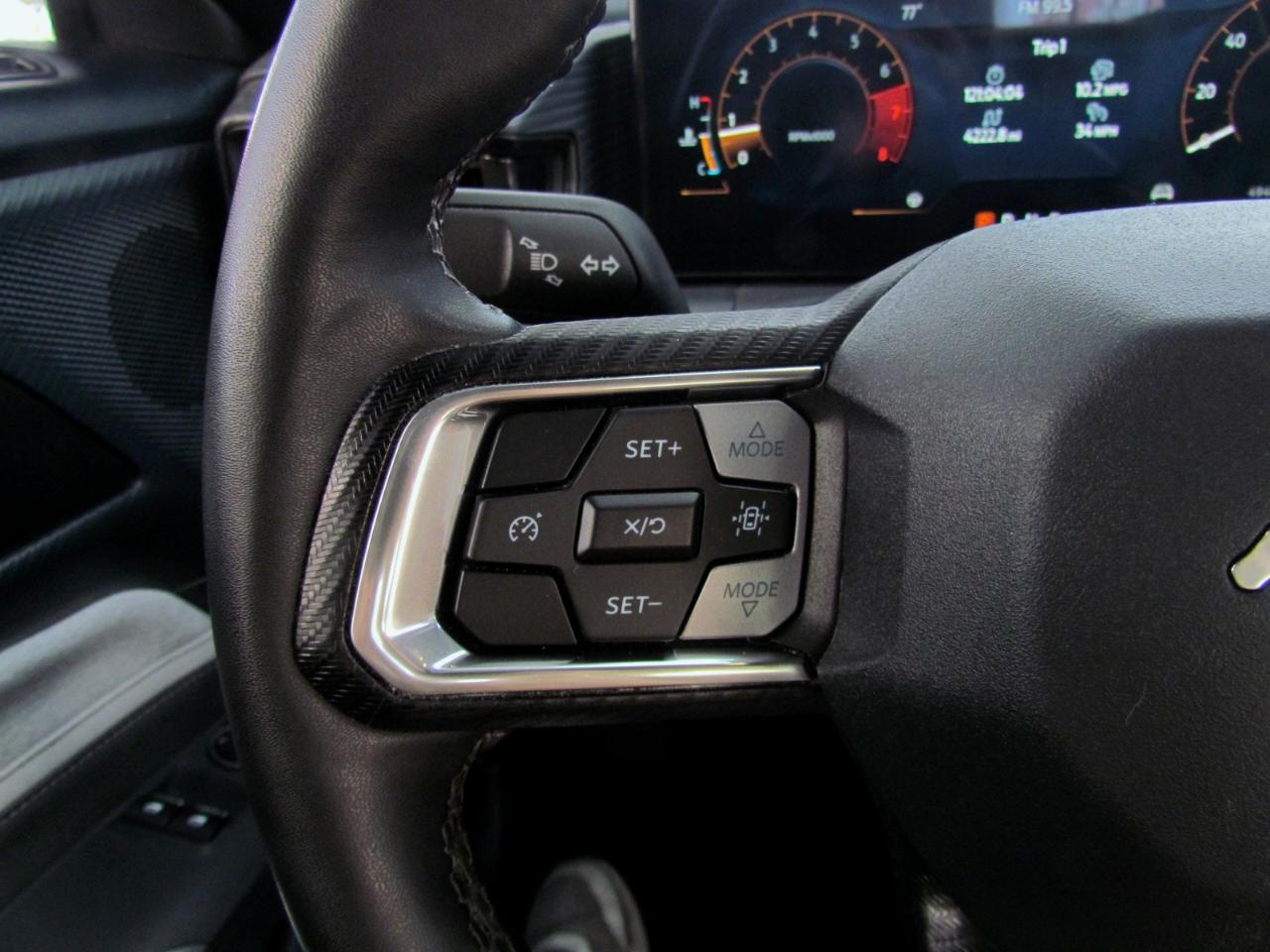 Ford Mustang  2024