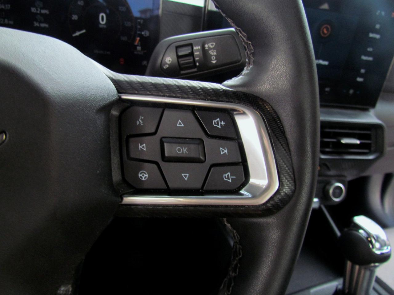 Ford Mustang  2024