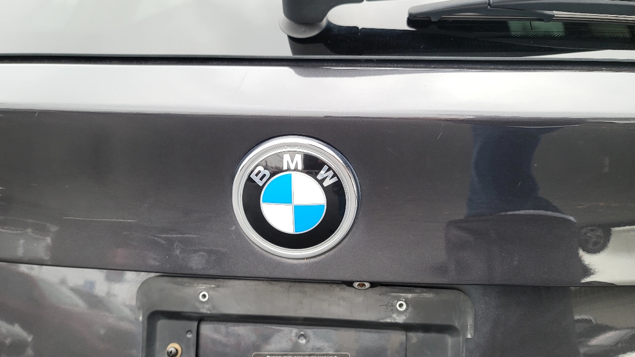 BMW X5 AWD 4dr xDrive35d 2014