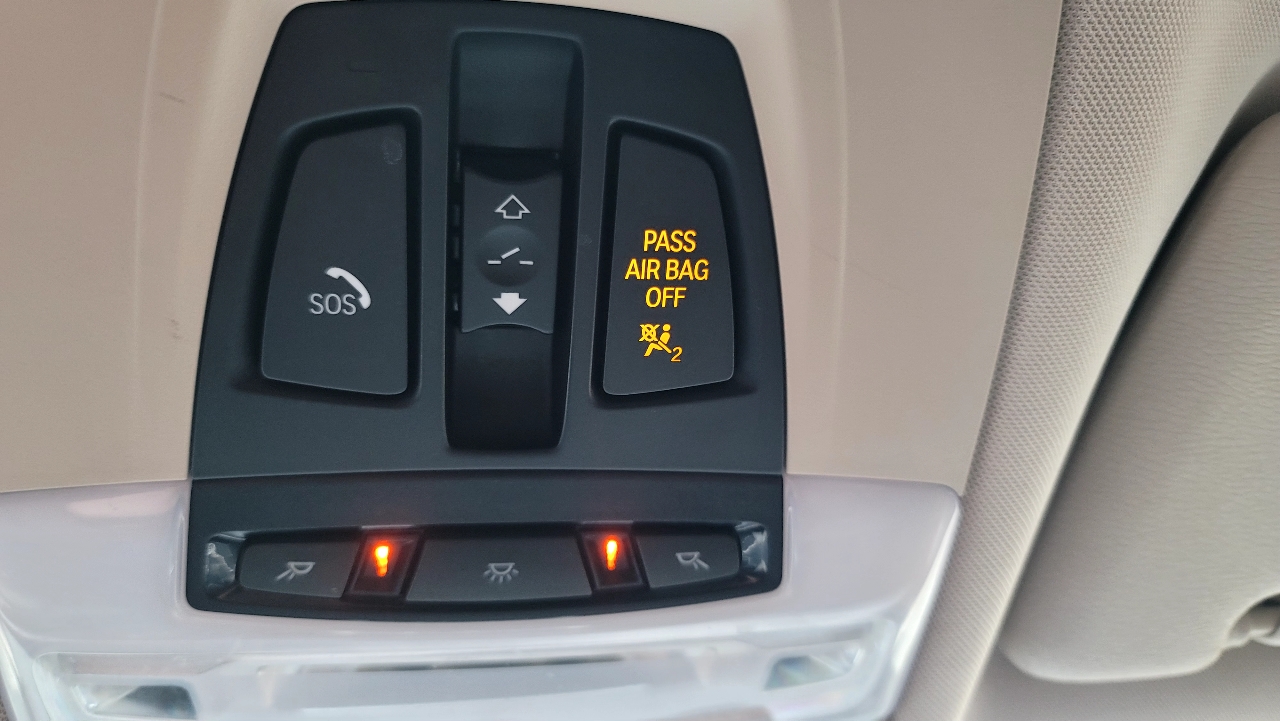 BMW X5 AWD 4dr xDrive35d 2014