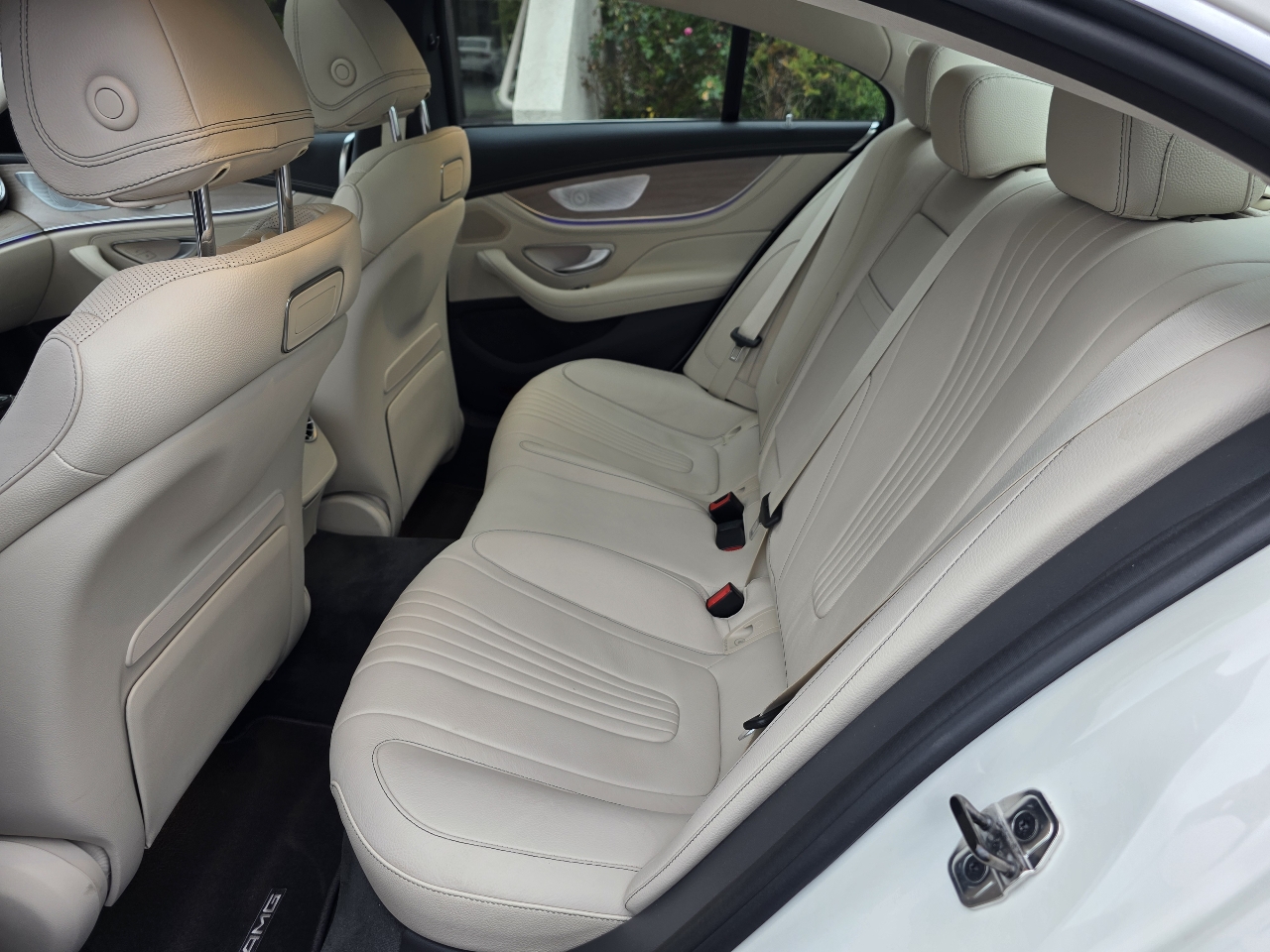 Mercedes-Benz CLS CLS 450 4MATIC Coupe 2019