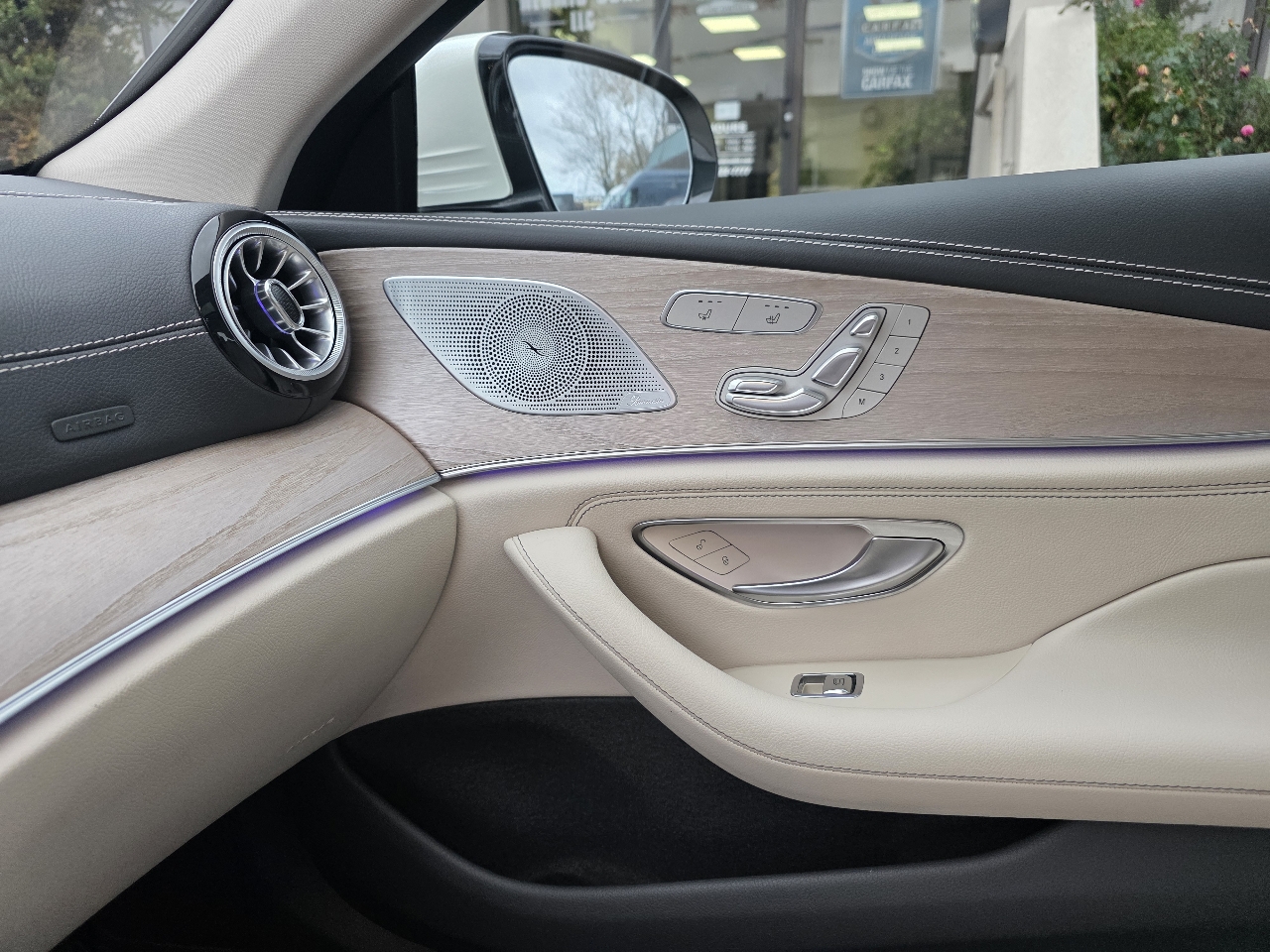 Mercedes-Benz CLS CLS 450 4MATIC Coupe 2019