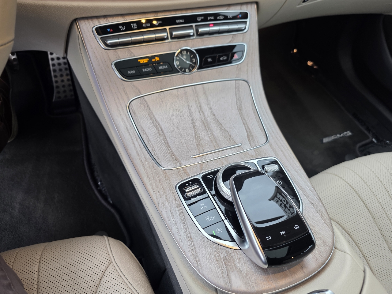 Mercedes-Benz CLS CLS 450 4MATIC Coupe 2019