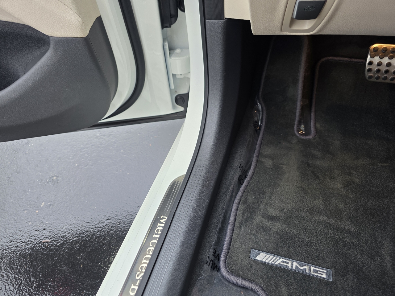 Mercedes-Benz CLS CLS 450 4MATIC Coupe 2019